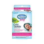 Baby Colic Tablets - 