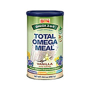 Total Omega Meal Vanilla - 