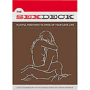 Sex Deck - 