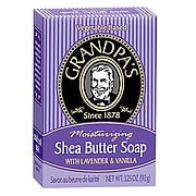 Shea Btr with Lavender&Vanilla Soap - 
