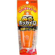 Hokkairo Warming Skin Cream - 