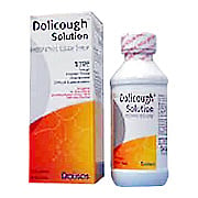 Dolicough Solution - 