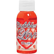 Bubbles of Love Desire - 