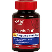 Knock Out - 