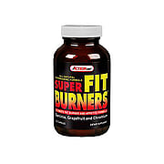 Super Fit Burners - 