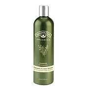 Organic Chamomile & Lemon Verbena Shampoo - 