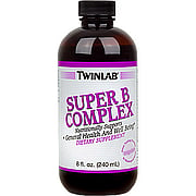 Super B Complex Regular Liquid - 