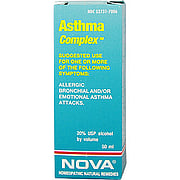 Asthma Complex - 