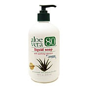 AV 80 Liquid Soap - 