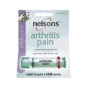 Arthritis Pain Clikpak - 