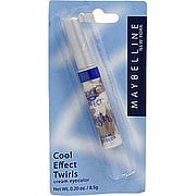 Cool Effects Twirls Cream Eyecolor Twisters Brown - 