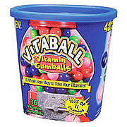 Vitaball Vitamin Gumballs - 