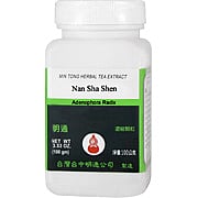 Nan Sha Shen - 