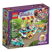 Friends Ice Cream Cart Item # 41389 - 