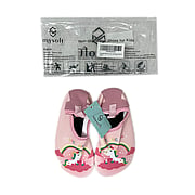 Mysoft children's Water Shoes Pink rainbow Unicorn 26/27