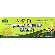 Panax Ginseng with Alcohol 8000 mg - 