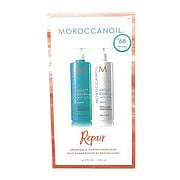 <strong>Moroccanoil摩洛哥修复洗发水和护发素套装500 ml</strong>