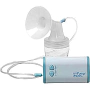 Breastflow miPump Single Pump - 
