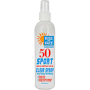 Sports Spray SPF 50 - 