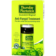Thursday Plantation Anti-Fungal Nail Treatment With Tea Tree Oil - 