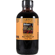 Black Walnut Leaf Extract Organic - 