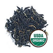 Yunnan Tea Organic - 
