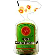 Loaf White Rice - 