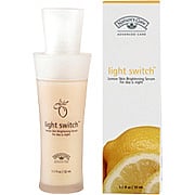 Advanced Skin Care Light Switch - 