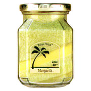 Margarita Candle Deco Jar - 