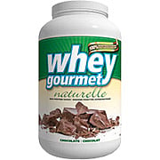 Whey Protein, Chocolate Malt - 