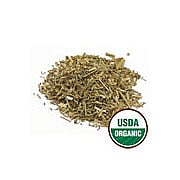 Fumitory Herb Organic Cut & Sifted - 