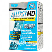 Allergy MD - 