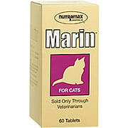 Marin For Cats - 