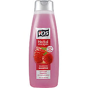 Herbal Escapes Balancing Shampoo Sun Kissed Raspberry - 