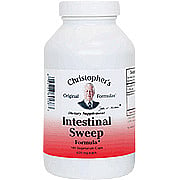 Intestinal Sweep - 