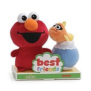 Elmo and Dorothy BFF SET - 
