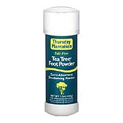 Thursday Plantation Tea Tree Foot Powder - 