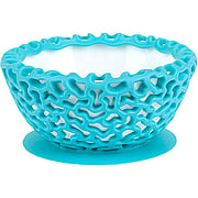 Wrap Blue Protective Bowl Cover - 