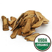 Galangal Root Slices Organic - 