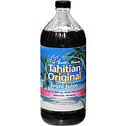 Tahitian Original Noni Juice - 