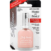 Advanced Hard As Nails Enchanted Blush - 