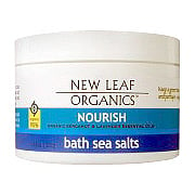 Nourish Sea Salts - 