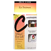Ultra C Eye Lift Cream Anti Aging Vitamin C Cream - 