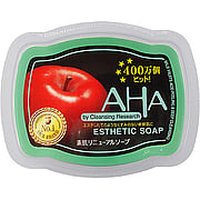 Cleansing Research Bar Soap with AHA - 