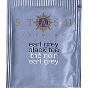 Earl Grey Black Tea - 