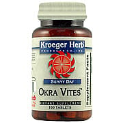 Okra Vites - 