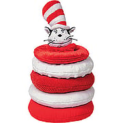Dr. Seuss Cat In The Hat Stacker - 