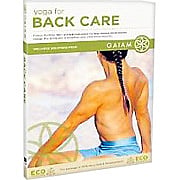 Yoga for Back Care - 