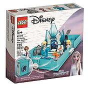 Disney Princess Elsa and the Nokk Storybook Adventures Item # 43189 - 