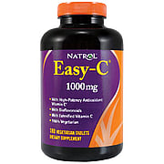 Ester C 1000mg With Bioflavonoids - 